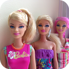Best Barbie Doll Videos ไอคอน