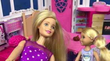 Best Barbie Doll Videos โปสเตอร์