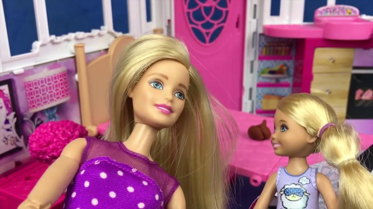 Crazy Barbie Videos