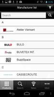 Best Belgian Design Brands captura de pantalla 1