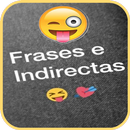 Frases Indirectas imágenes💖 APK