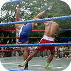 Muay Thai - Basic Techniques icon