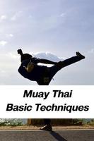 Muay Thai - Basic Techniques capture d'écran 1