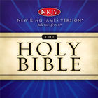 Holy Bible NKJV आइकन