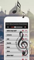Bollywood Tonos para Celular captura de pantalla 1