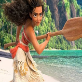  Moana  Full  Movie  in English Animation Movie  for Android 