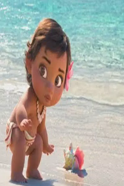 Moana Full Movie in English - Animation Movie APK for Android Download
