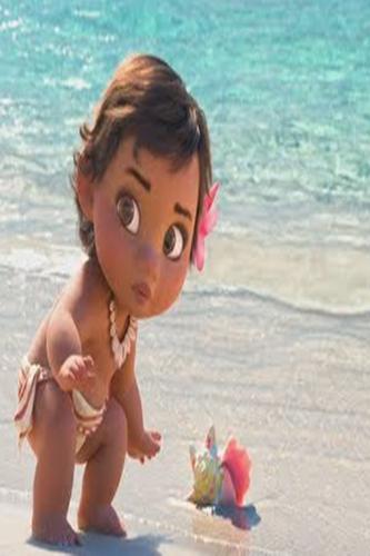 Download Moana Full Movie in English - Animation Movie latest   Android APK