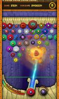 Montezuma Bubble Shooter الملصق