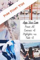 Free VSCO Photo Editor Tips poster