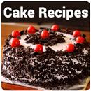 Best Cake Recipes - Bake Time, Tasty Cake Recipes APK