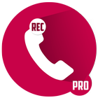 Best Call Recorder Pro - HD icon