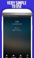 Best Call Recorder Pro - HD syot layar 1