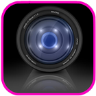 Cam B612 Super Selfie HD icône