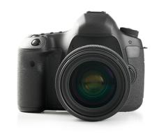 Super DSLR Camera Full HD ภาพหน้าจอ 1