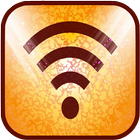 Super Wifi Transfer Share File icône