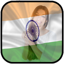 Digital Indian Flag DP Maker APK
