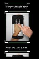 3 Schermata X-Ray Camera Body Scan - Prank