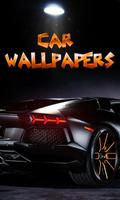 Car Wallpapers โปสเตอร์
