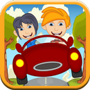 APK Car Best Kids Games - FREE!
