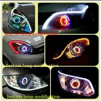 Best Car Lamp Modification 截图 1