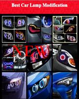 Best Car Lamp Modification 截图 3