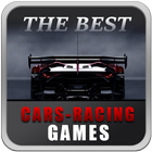 The best car racing games icon
