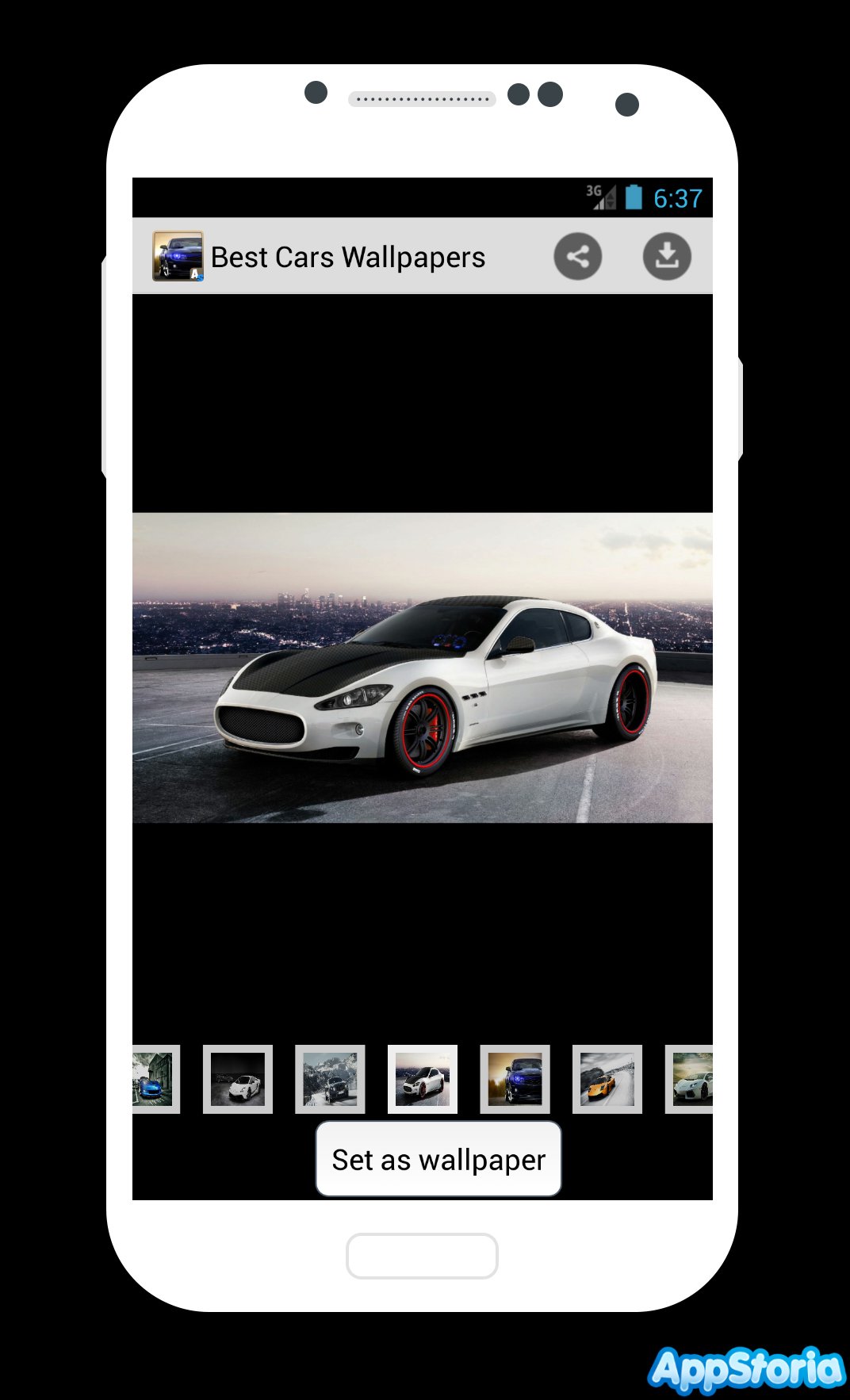Best Cars Wallpapers APK for Android Download