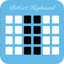 B16x2 Keyboard Japanese-APK