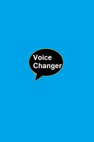 Best Voice changer 2 Affiche