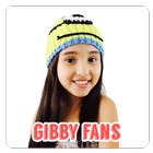 Gibby Fans أيقونة