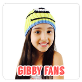Gibby Fans icon