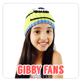 Gibby Fans icône