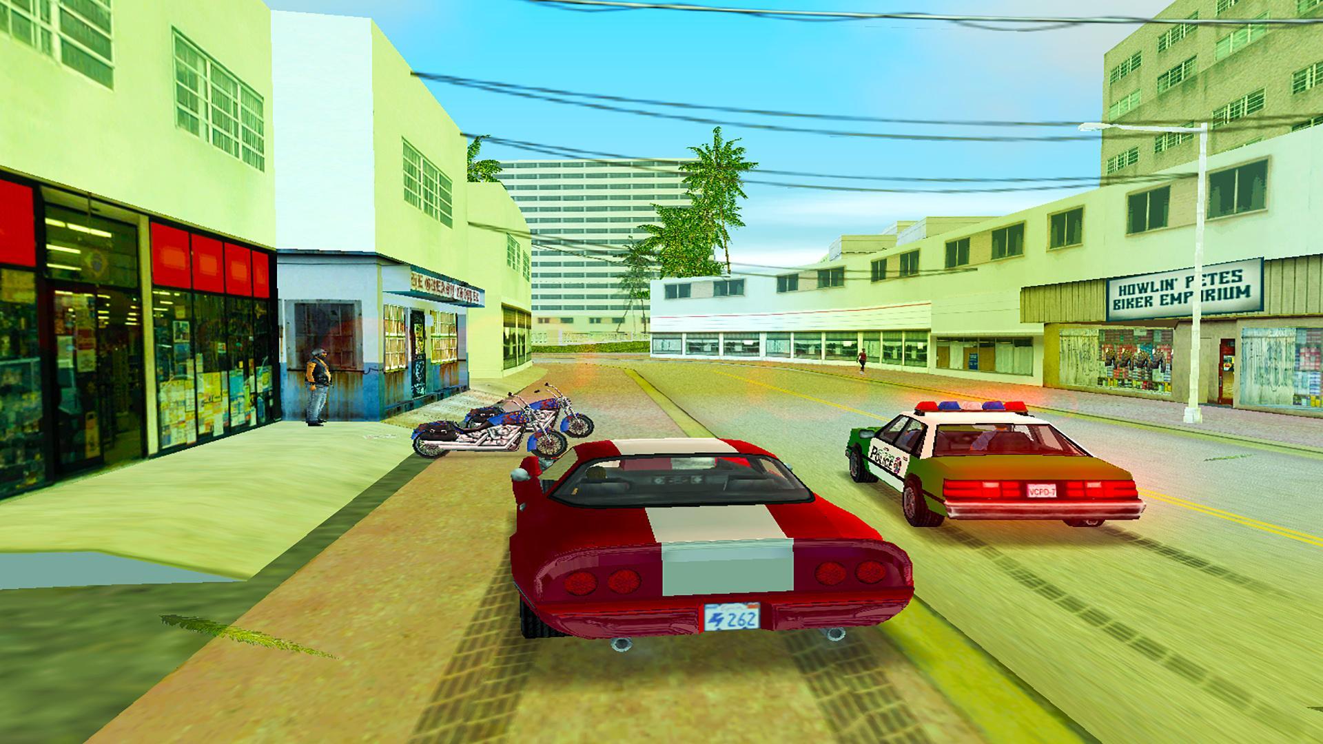 Vice City Market Darknet