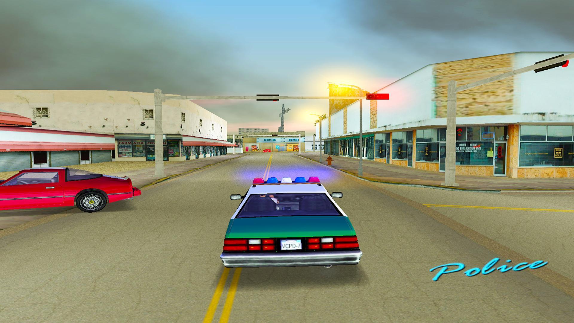 Vice City Market Url