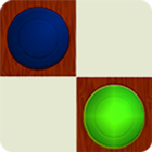 best checkers أيقونة