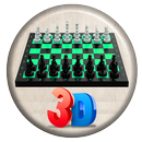 APK Chess Master 3D
