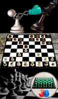 Chess Master 3D capture d'écran 3