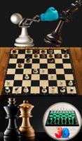 Chess Master 3D capture d'écran 1