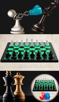 Chess Master 3D capture d'écran 2