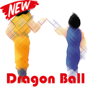 Chibi Dragon Ball Wallpaper HD APK