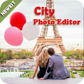 Best City Photo Editor - City Photo frame