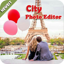 Best City Photo Editor - City Photo frame APK