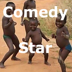 Comedy Videos for Whatsapp 아이콘