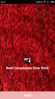 Best Compilation Slow Rock 海報