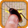 Aplasta-Cucaracha Mejor Juego icono