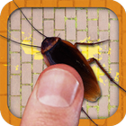 Cockroach Smasher icon