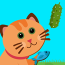 APK CatCumber by Best Cool & Fun Games