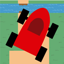 Kart Race - Stay in the Line APK
