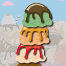 Ice Cream Fall Sky Fall Free APK